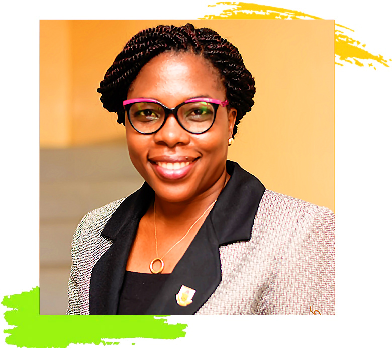 Dr. Linda B. Debrah